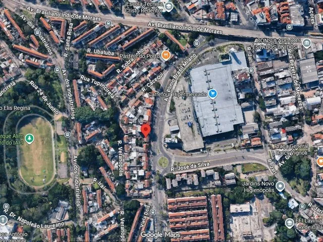 Imagem 3: Casa Comercial em Porto Alegre - Rio Grande do Sul, Passo da Areia