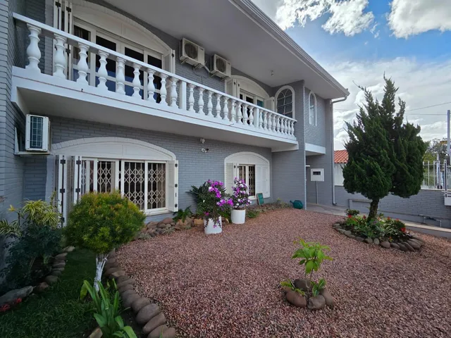 Imagem: CASA RESIDENCIAL em Porto Alegre - Rio Grande