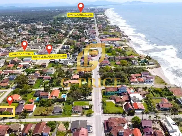Imagem 10: Sobrado de Esquina À 200Mts do Mar em Região Nobre da Cidade