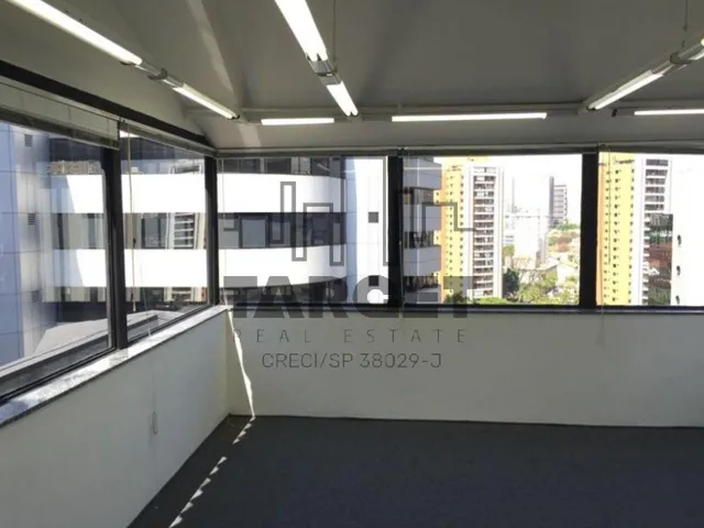 Imagem: Conjunto Comercial/Sala para Alugar, 403M²