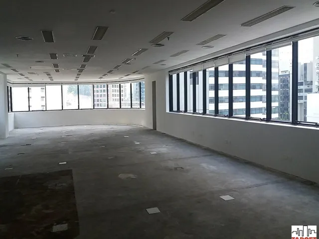 Imagem: Conjunto Comercial para Locação na Berrini