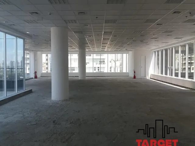 Imagem: Excelente Conjunto Comercial de 1.100M²