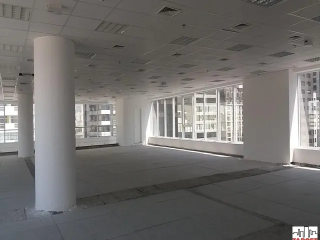 Imagem: Conjunto Comercial de 634M² para Locação