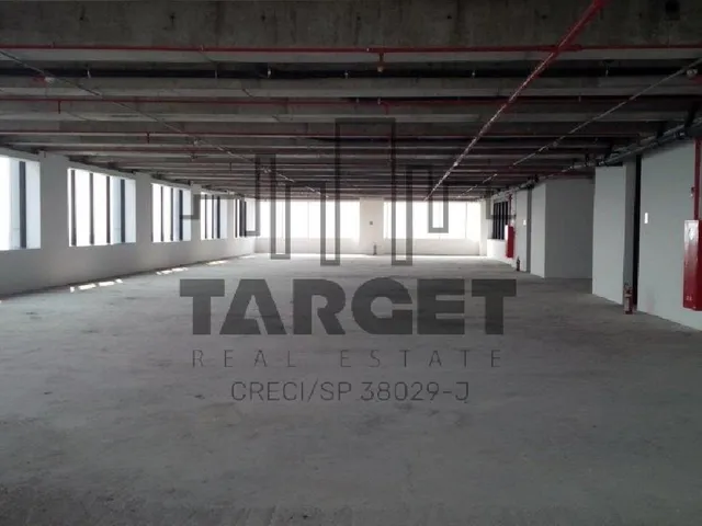 Imagem: Prédio Comercial Monousuário com 2.820M²