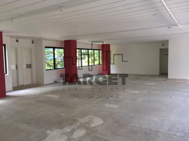Imagem: Sala Comercial Berrini! Aluguel de Escritório