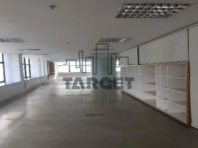 Imagem: Conjunto Comercial/Sala para Alugar, 491M²