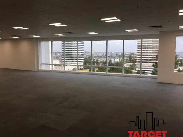 Imagem: Conjunto Comercial/Sala para Alugar, 502M²