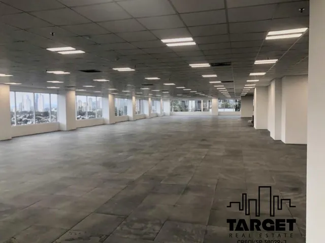 Imagem: Conjunto Comercial/Sala À Venda, 500M²