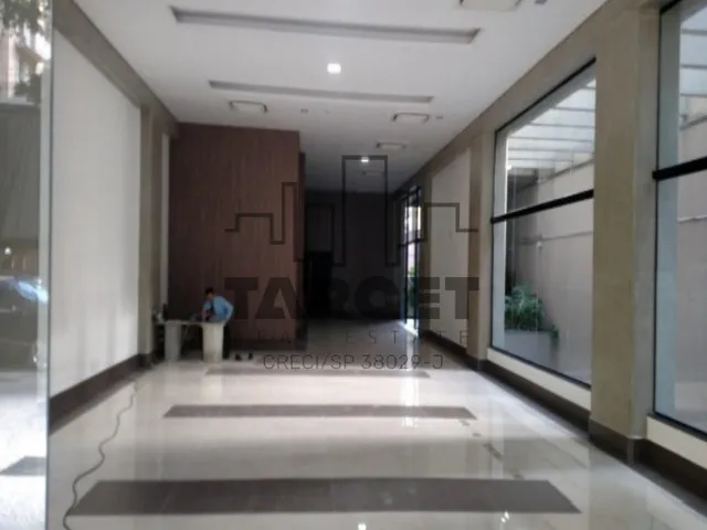 Imagem: Prédio Comercial para Locação/Venda