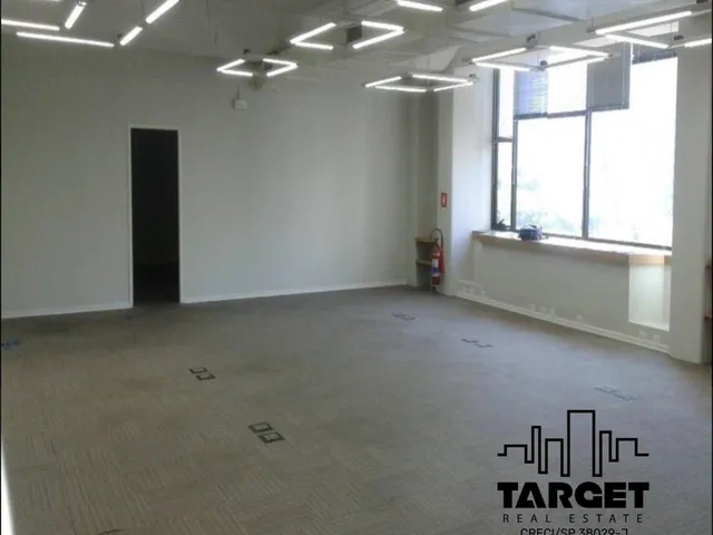 Imagem: Conjunto Comercial/ Sala À Venda, 376M²