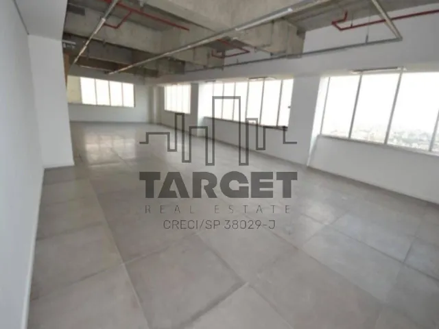 Imagem: Conjunto Comercial de Alto Padrão em Alphaville