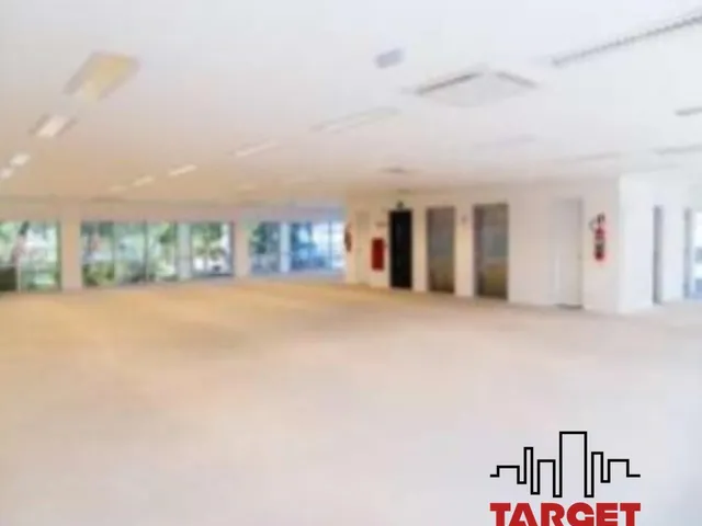 Imagem: Aproveite! Prédio Comercial com 2.350 M²