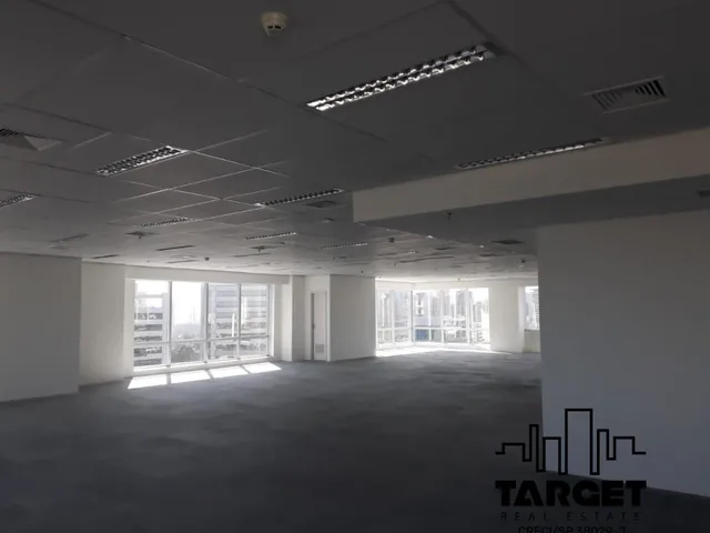 Imagem: Conjunto Comercial/Sala para Alugar, 960M²