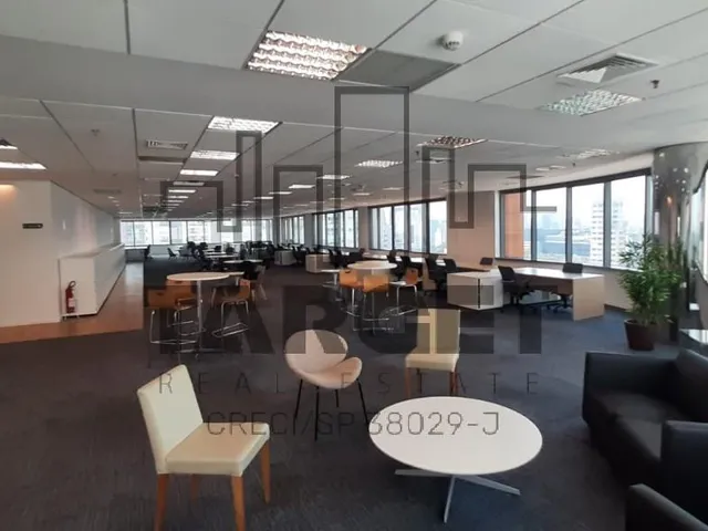 Imagem: Andar Mobiliado para Alugar De1490M² em