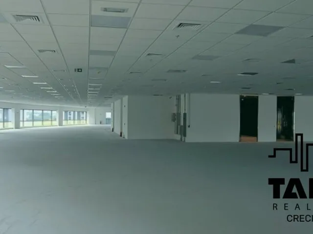 Imagem: Conjunto Comercial para Alugar, 2.105M²