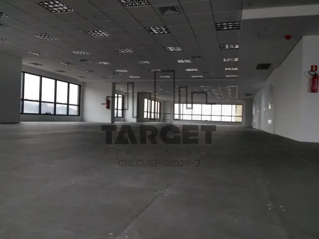 Imagem: Conjunto Comercial de Alto Padrão em Alphaville