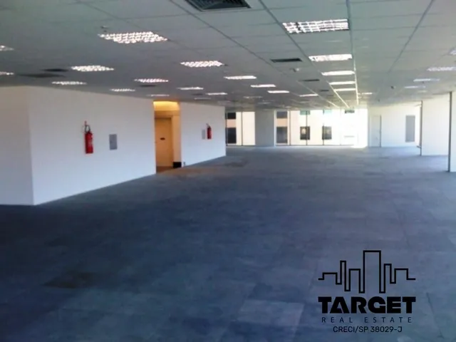 Imagem: Conjunto Comercial/Sala para Alugar, 662M²