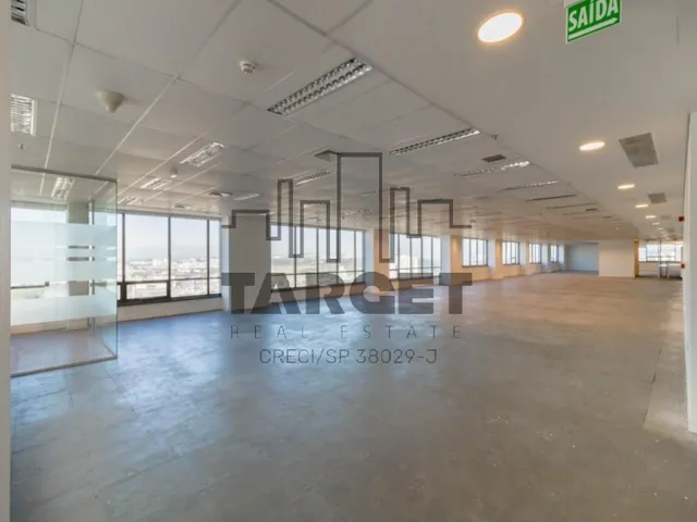 Imagem: Conjunto Comercial de Alto Padrão À Venda