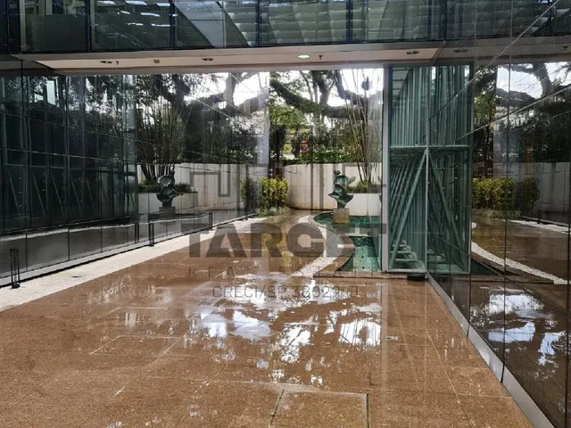Imagem: Prédio Inteiro à venda, 10.851m² - Moema