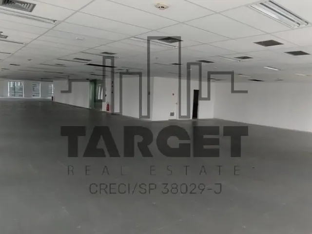 Imagem: Andar Comercial 710 M² para Alugar na Região