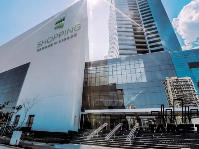 Imagem 8: Conjunto Comercial/Sala para Alugar, 1.632M² - Chucri Zaidan