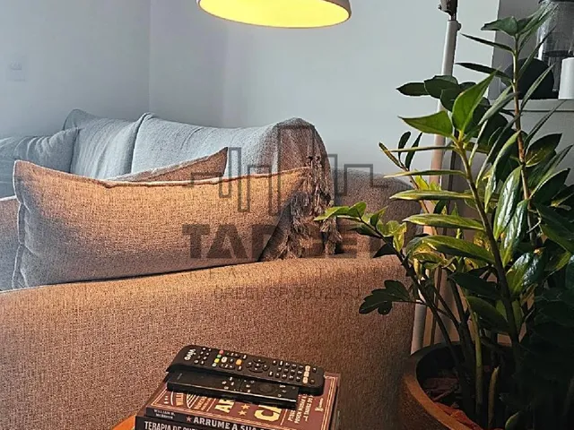 Imagem: Apartamento Mobiliado! São 3 quartos ao