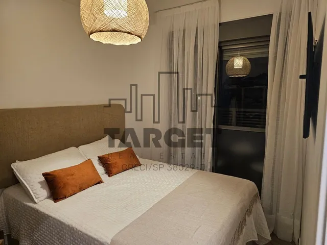 Imagem 10: Apartamento Mobiliado! São 3 quartos ao lado do Metrô Butantã - SP