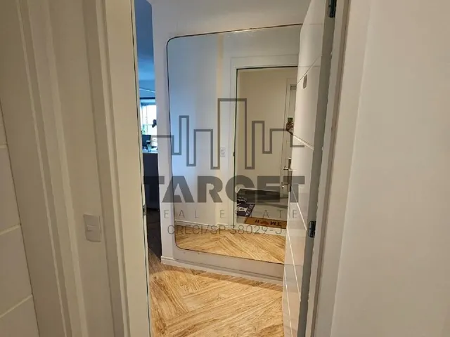 Imagem 3: Apartamento Mobiliado! São 3 quartos ao lado do Metrô Butantã - SP