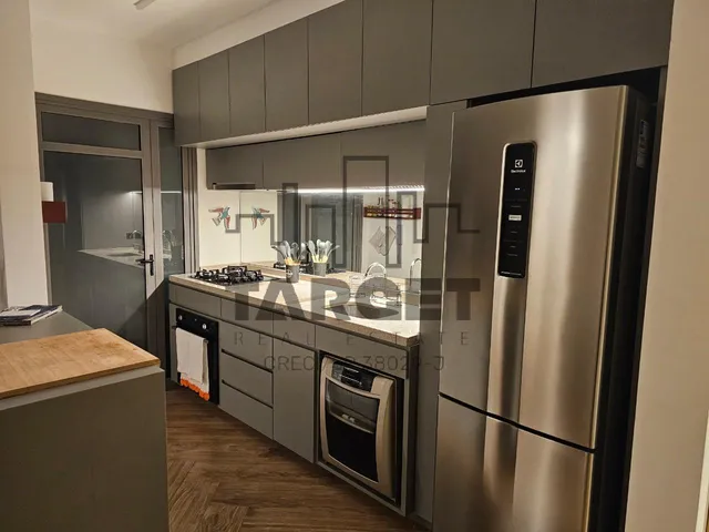 Imagem 6: Apartamento Mobiliado! São 3 quartos ao lado do Metrô Butantã - SP