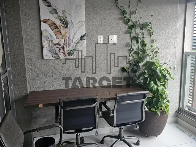 Imagem 15: Apartamento Mobiliado! São 3 quartos ao lado do Metrô Butantã - SP