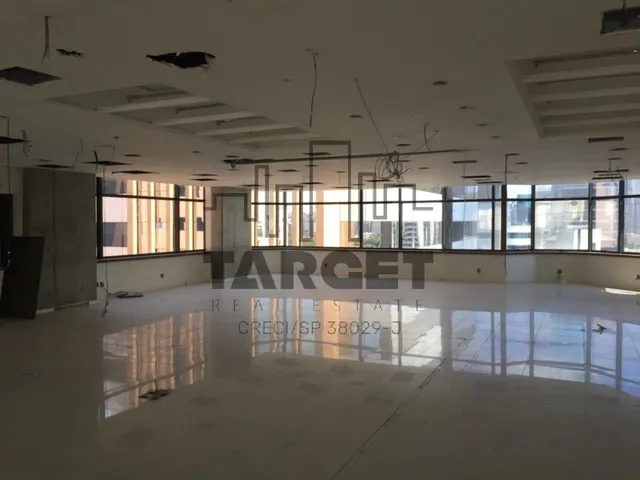 Imagem: Conjunto Comercial/Sala para Alugar, 482M²