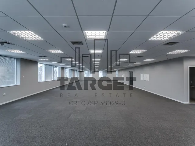 Imagem: Sala Comercial para Alugar, 505M² - Chácara