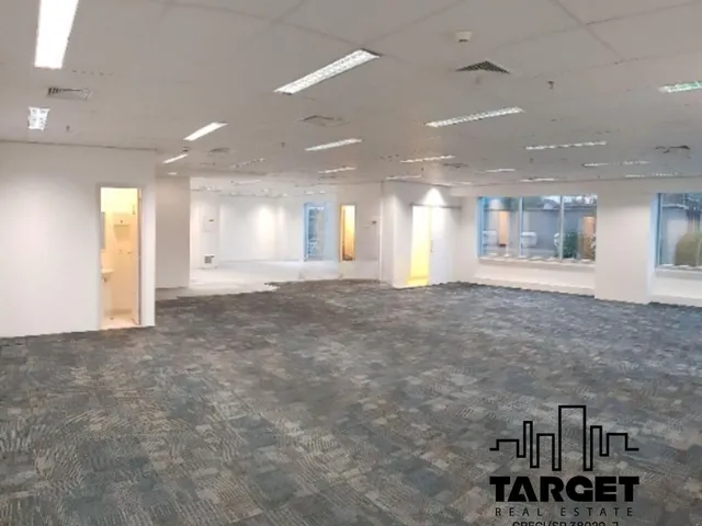 Imagem: Conjunto Comercial/Sala para Alugar, 107M²