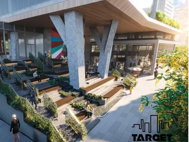Imagem: Sala Comercial Faria Lima. Locação de