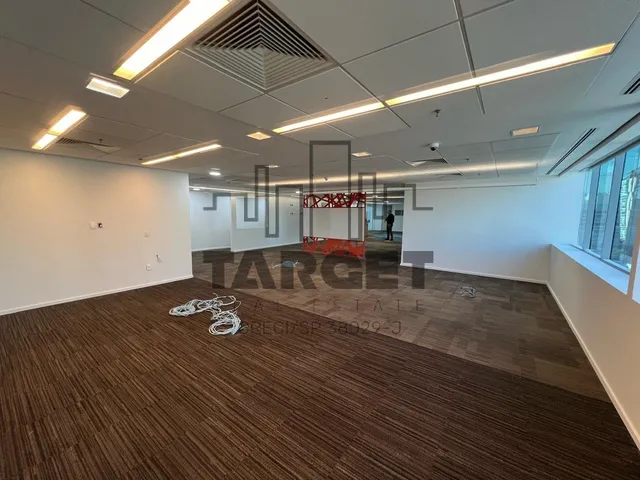 Imagem: Conjunto Comercial Mobiliado para Locação