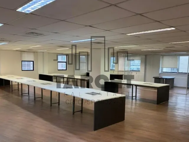Imagem: Sala Comercial Vila Olímpia! Aluguel de