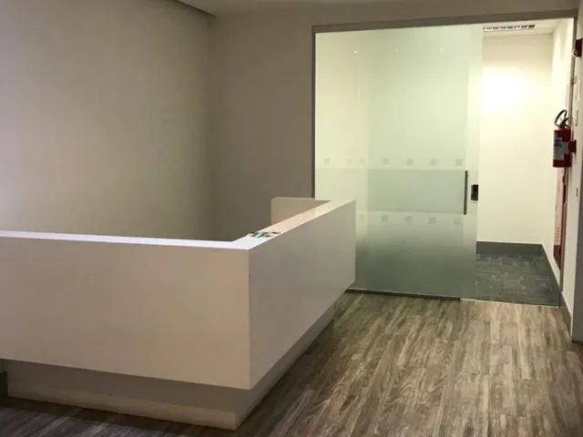 Imagem: Conjunto Comercial/Sala para Alugar, 1.020M²