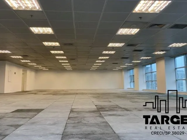 Imagem: Aluguel de Escritório de 401 M² na Melhor