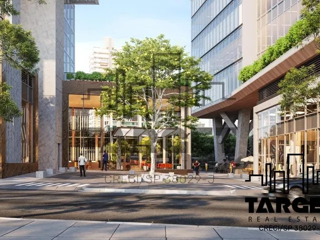 Imagem: Oportunidade Única de Sala Comercial na