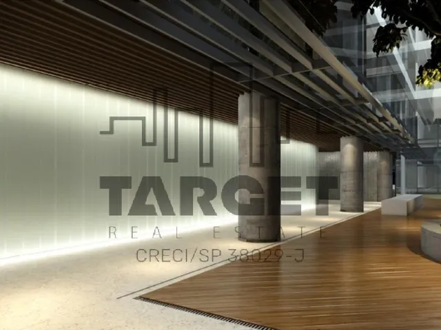 Imagem: Prédio Monousuário de 13.760m² para locação
