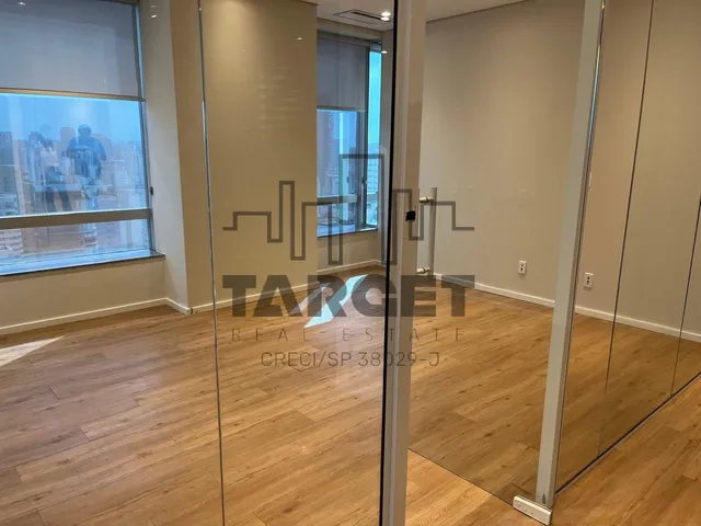 Imagem: Aluguel de Conjunto Comercial de Alto Padrão