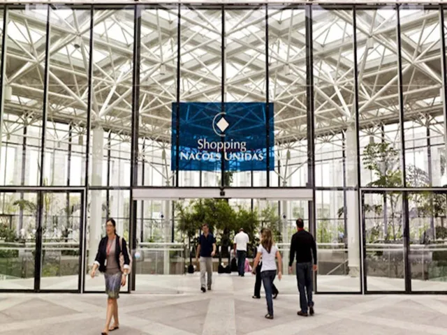Imagem 11: Investimento Ou Locação: Mobiliado de 418 M² na Região da Berrini! Confira