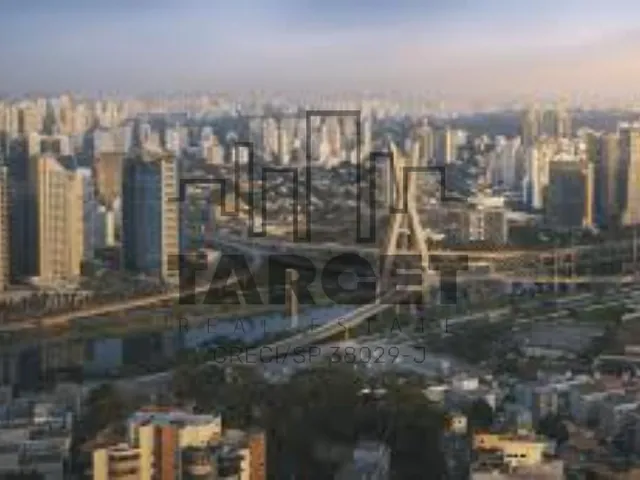 Imagem 3: Investimento Ou Locação: Mobiliado de 418 M² na Região da Berrini! Confira