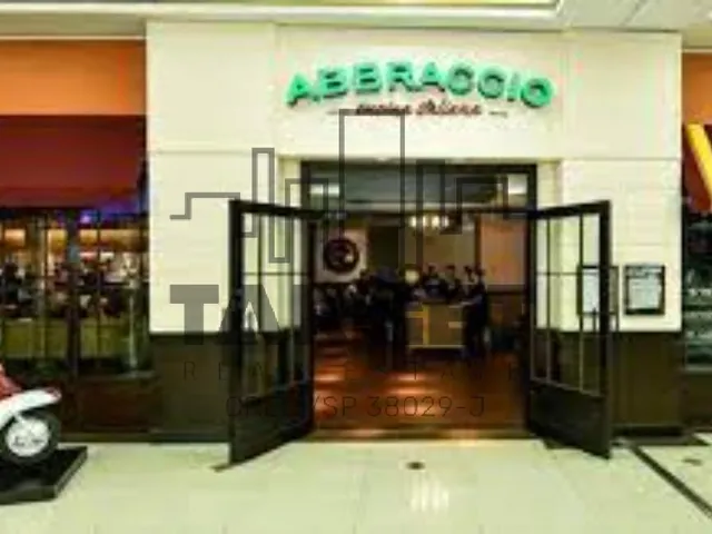 Imagem 9: Investimento Ou Locação: Mobiliado de 418 M² na Região da Berrini! Confira