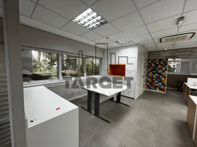 Imagem: Oportunidade de Investimento Conjunto Comercial
