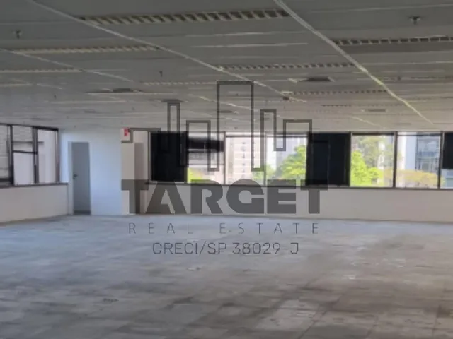 Imagem: Conjunto Comercial com 880 M² para Venda