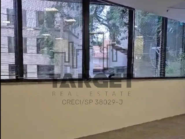 Imagem: Conjunto Comercial Semi Mobiliado em Pinheiros