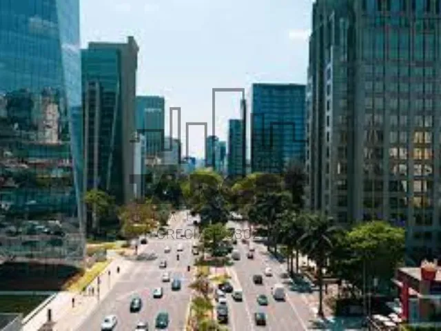 Imagem 8: Visite Já: Excelente Conjunto Comercial na Faria Lima com 530 M²