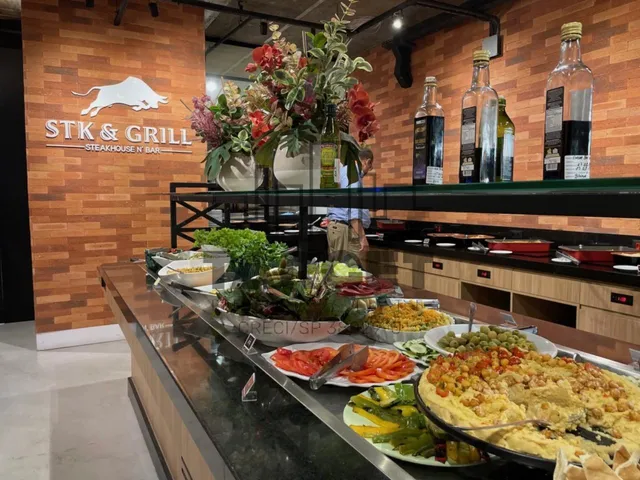Imagem 14: Visite Já: Excelente Conjunto Comercial na Faria Lima com 530 M²