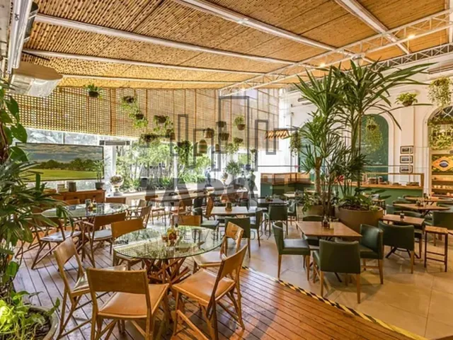 Imagem 2: Visite Já: Excelente Conjunto Comercial na Faria Lima com 530 M²